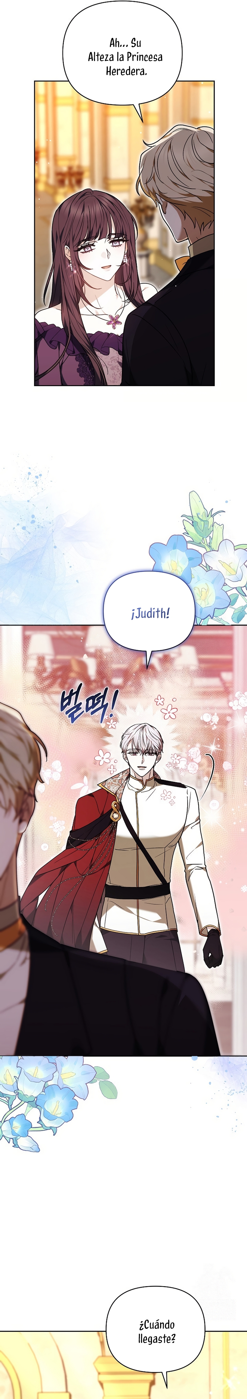 Ayúdame a dormir Capítulo 48 - Página 32