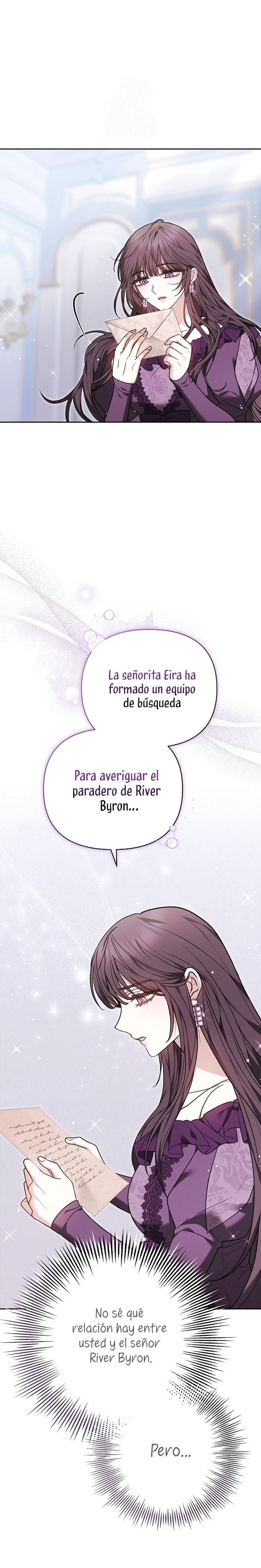 Ayúdame a dormir Capítulo 49 - Página 11