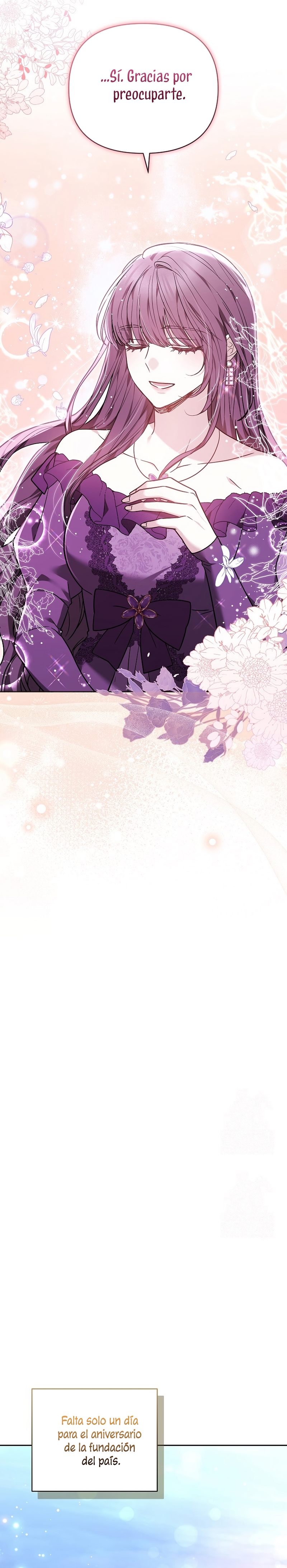 Ayúdame a dormir Capítulo 49 - Página 21