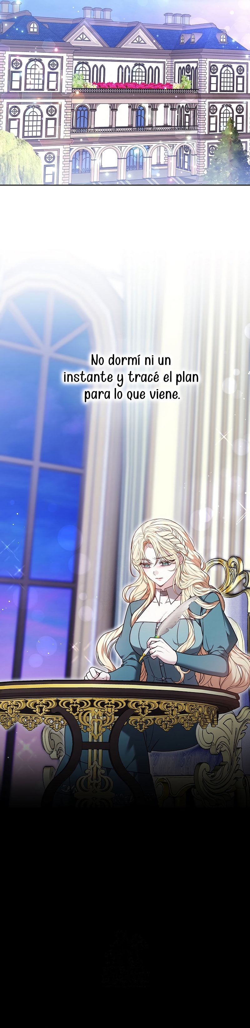 Ayúdame a dormir Capítulo 49 - Página 22