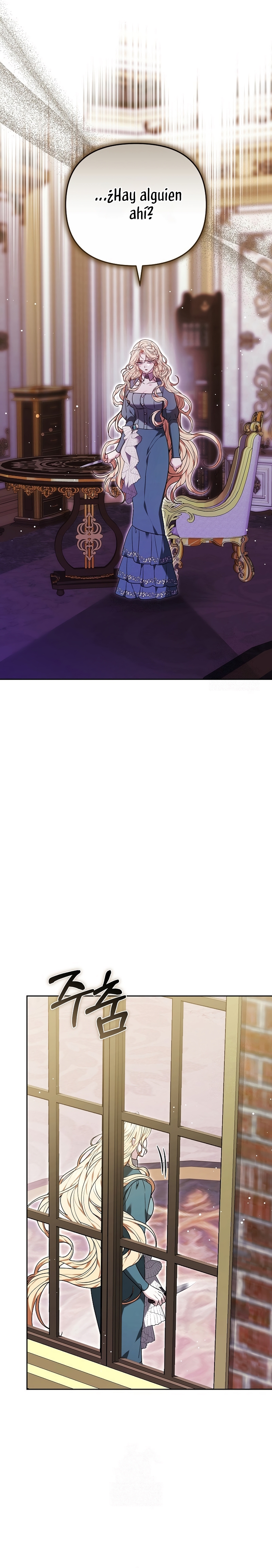 Ayúdame a dormir Capítulo 49 - Página 27