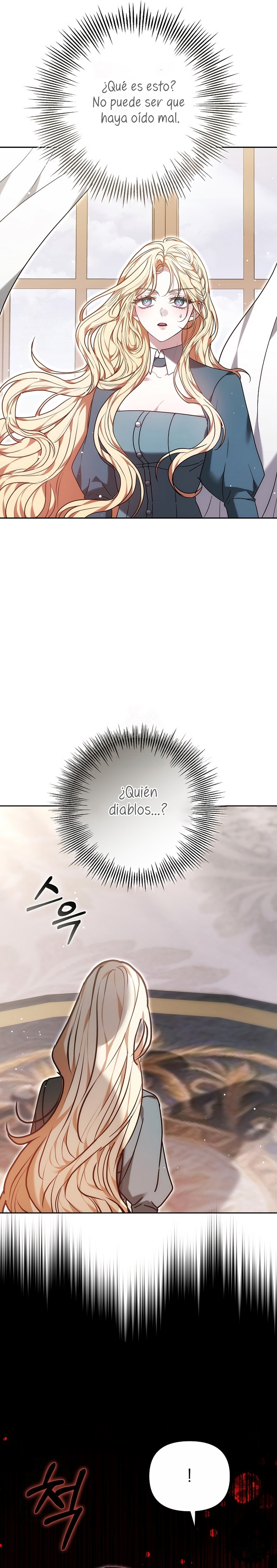 Ayúdame a dormir Capítulo 49 - Página 28