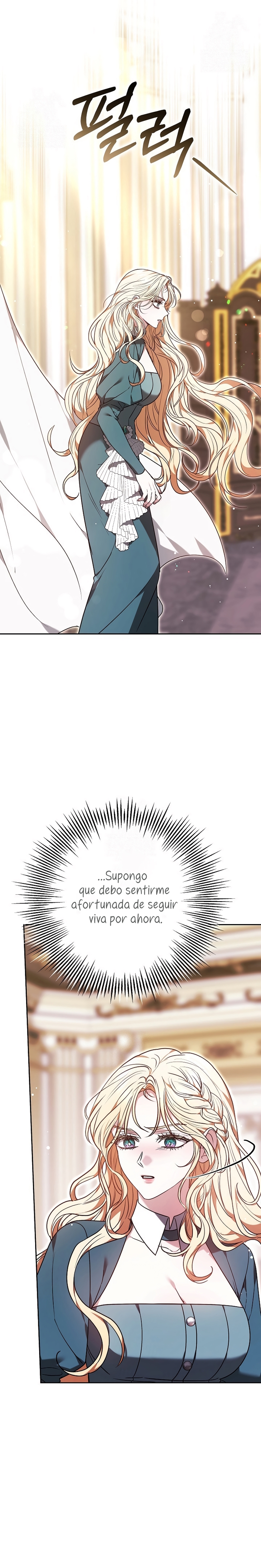 Ayúdame a dormir Capítulo 49 - Página 31