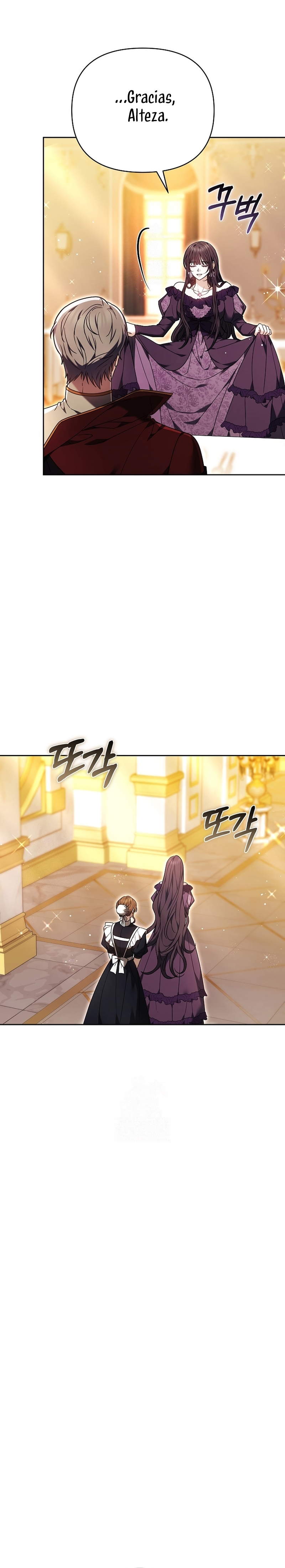 Ayúdame a dormir Capítulo 49 - Página 6