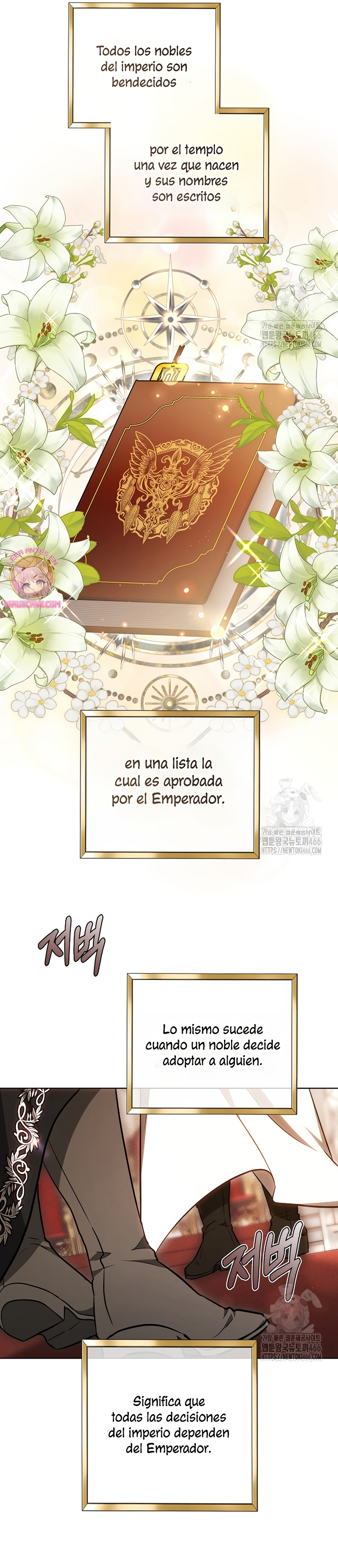 Ayúdame a dormir Capítulo 5 - Página 13