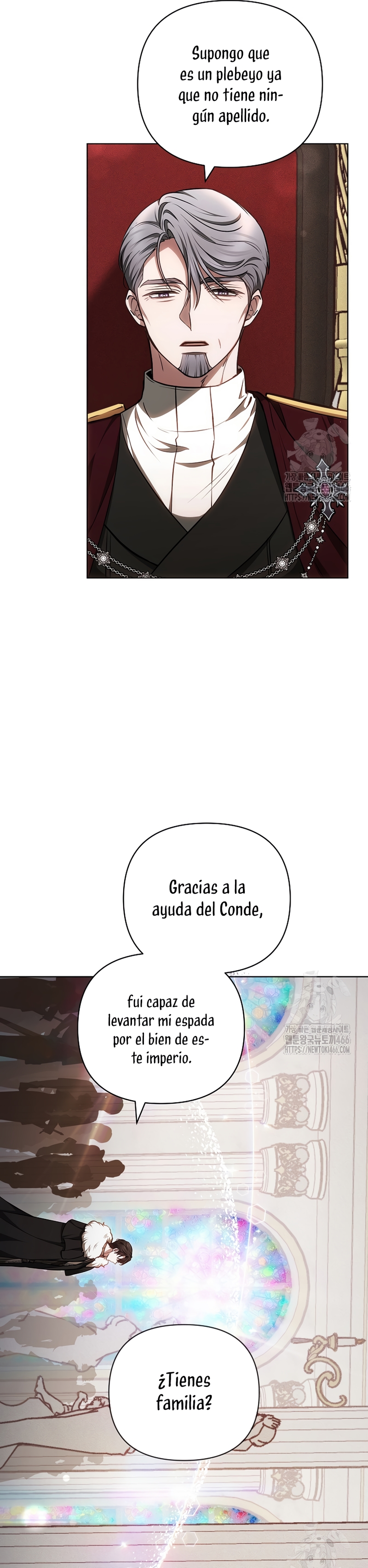 Ayúdame a dormir Capítulo 5 - Página 16