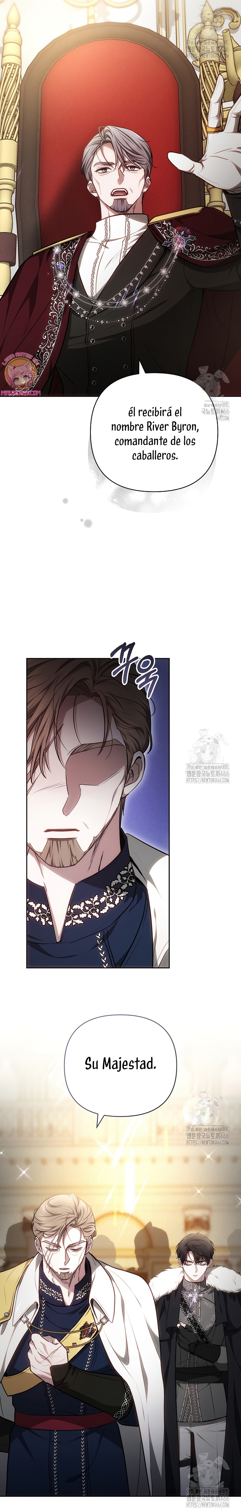 Ayúdame a dormir Capítulo 5 - Página 19