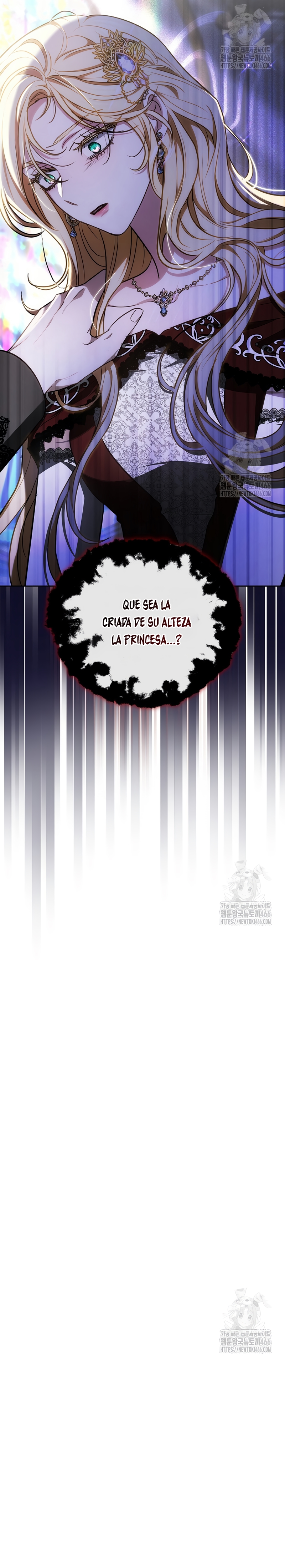 Ayúdame a dormir Capítulo 5 - Página 27