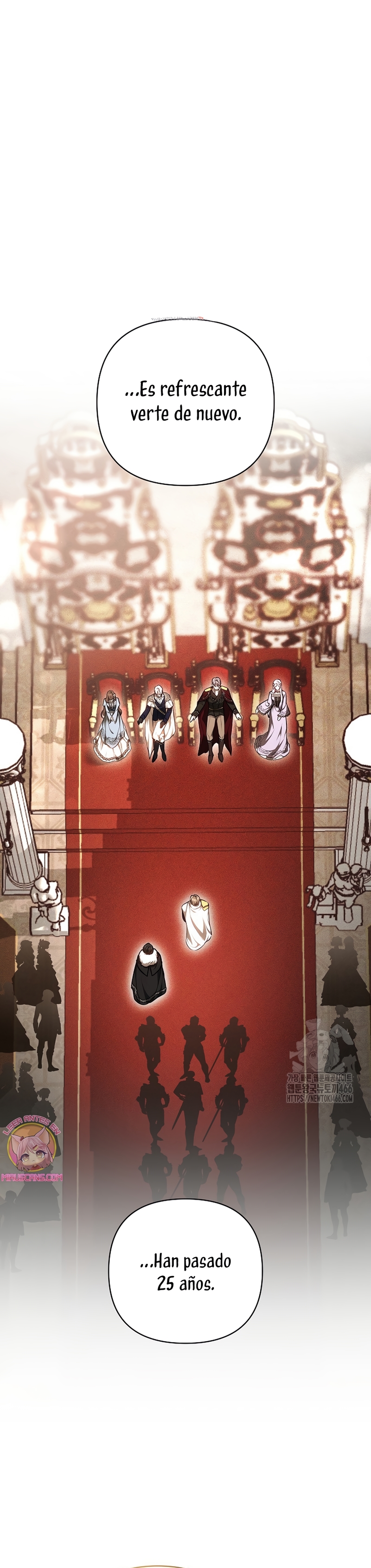 Ayúdame a dormir Capítulo 5 - Página 3