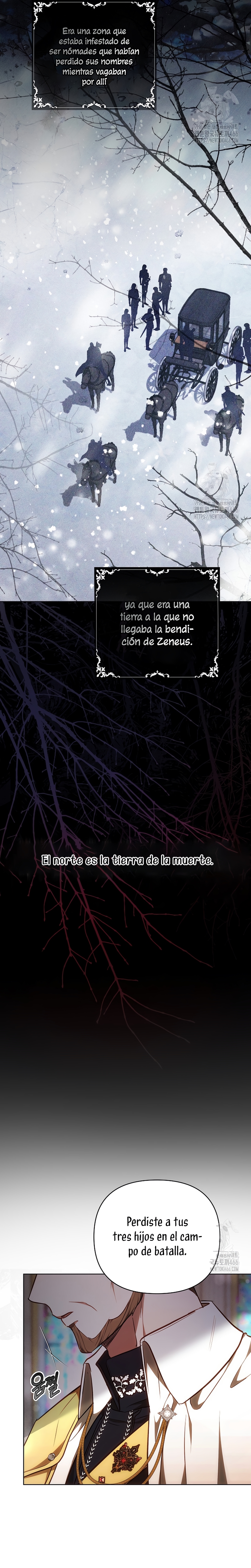 Ayúdame a dormir Capítulo 5 - Página 9