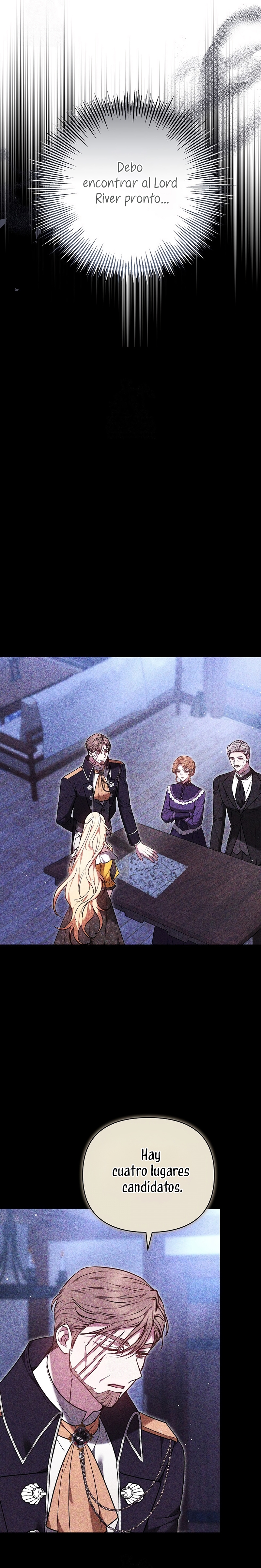 Ayúdame a dormir Capítulo 50 - Página 12