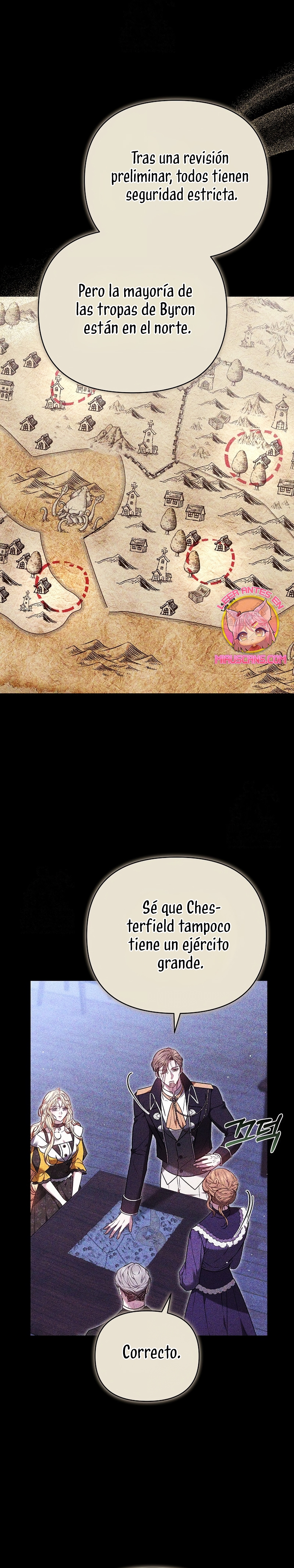 Ayúdame a dormir Capítulo 50 - Página 13