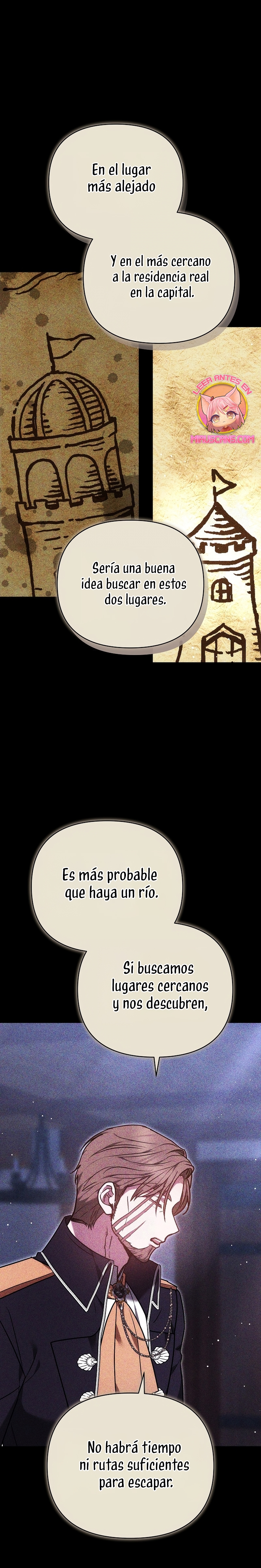 Ayúdame a dormir Capítulo 50 - Página 16