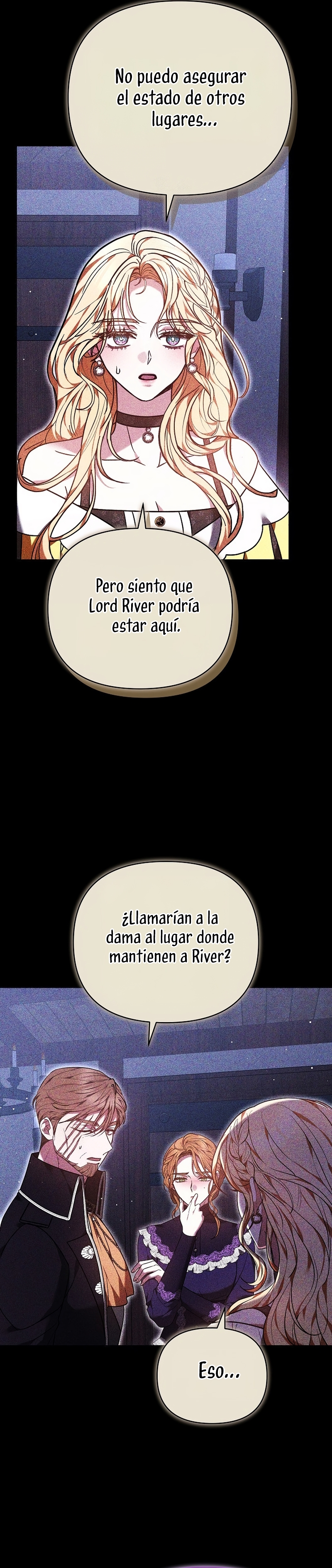 Ayúdame a dormir Capítulo 50 - Página 20