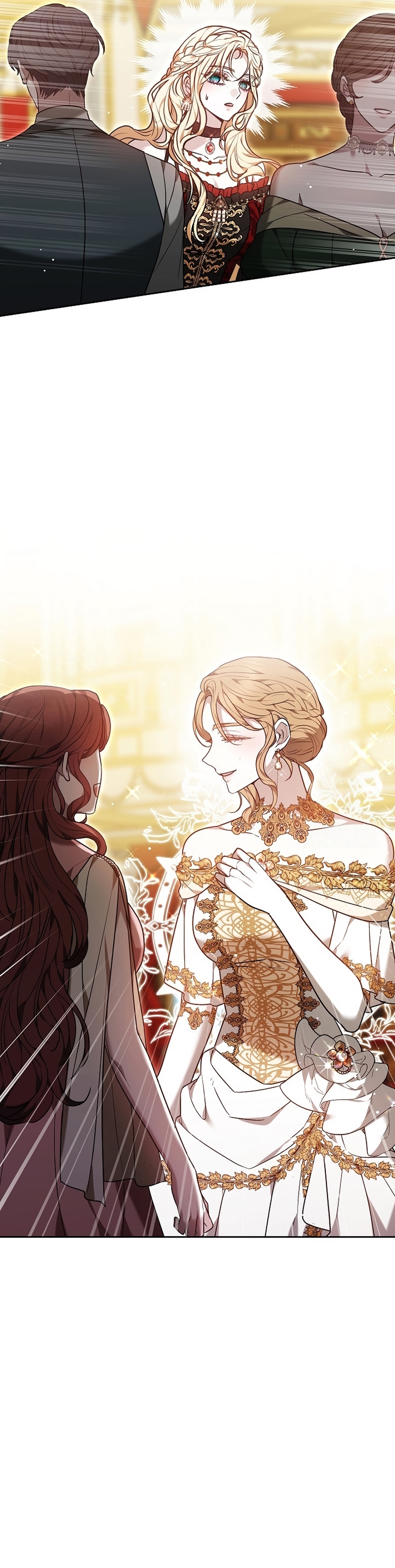 Ayúdame a dormir Capítulo 50 - Página 29