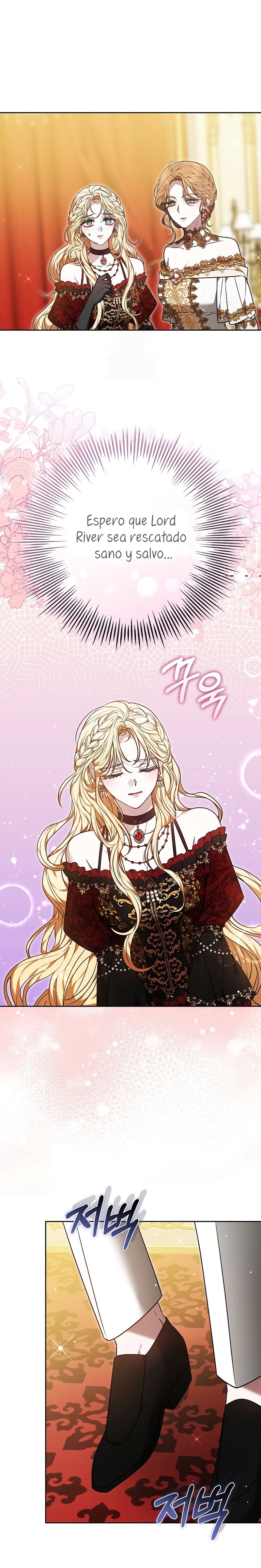 Ayúdame a dormir Capítulo 50 - Página 34