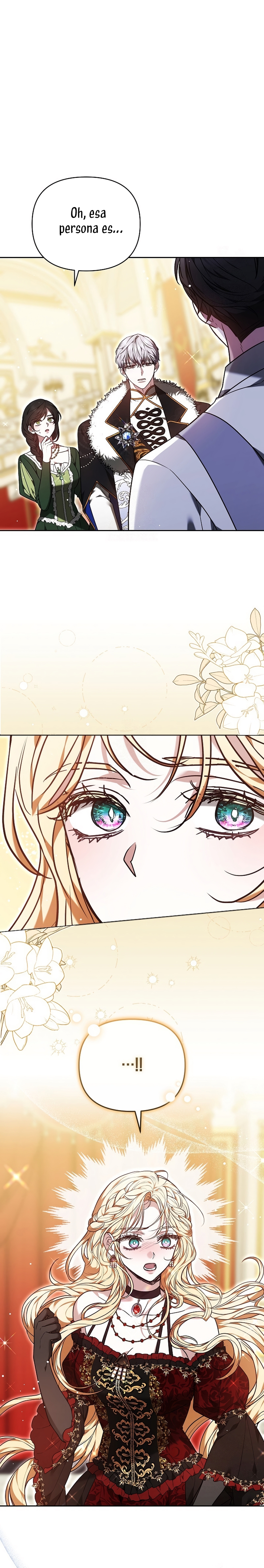 Ayúdame a dormir Capítulo 50 - Página 35