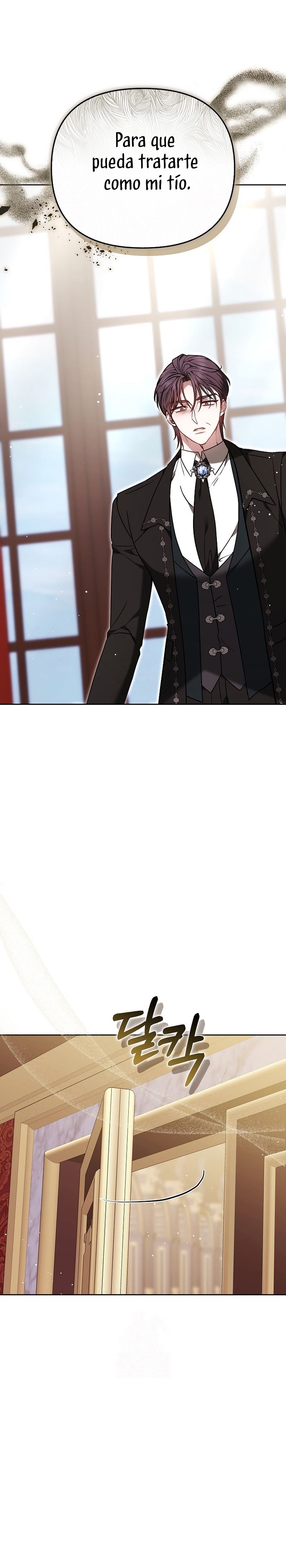 Ayúdame a dormir Capítulo 50 - Página 7