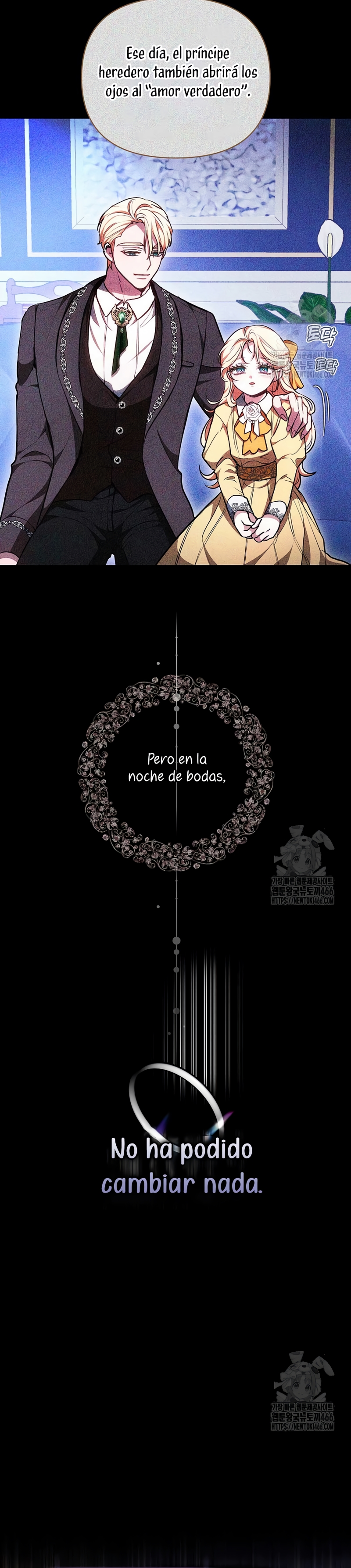 Ayúdame a dormir Capítulo 6 - Página 12