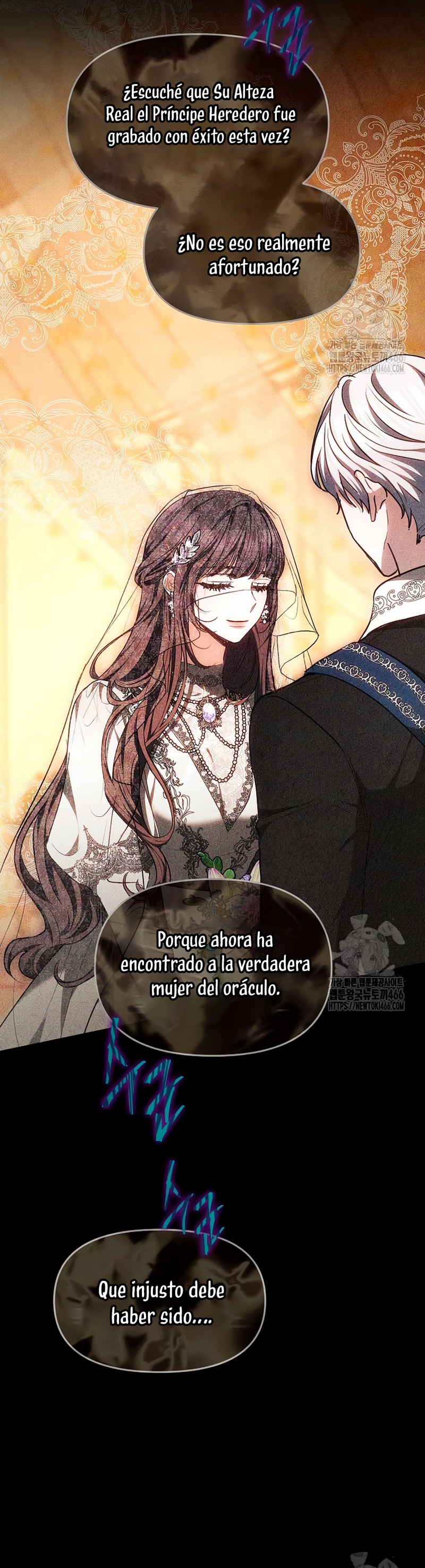 Ayúdame a dormir Capítulo 6 - Página 15