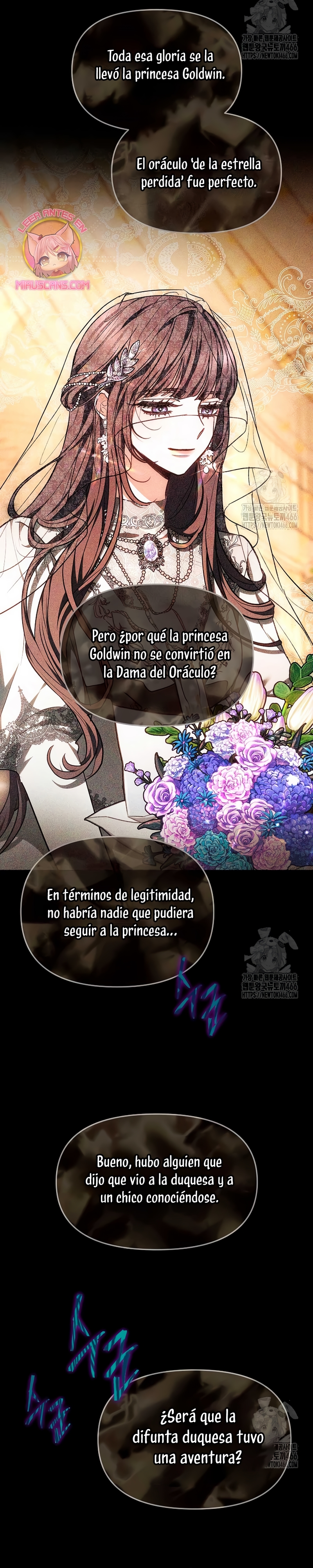 Ayúdame a dormir Capítulo 6 - Página 16