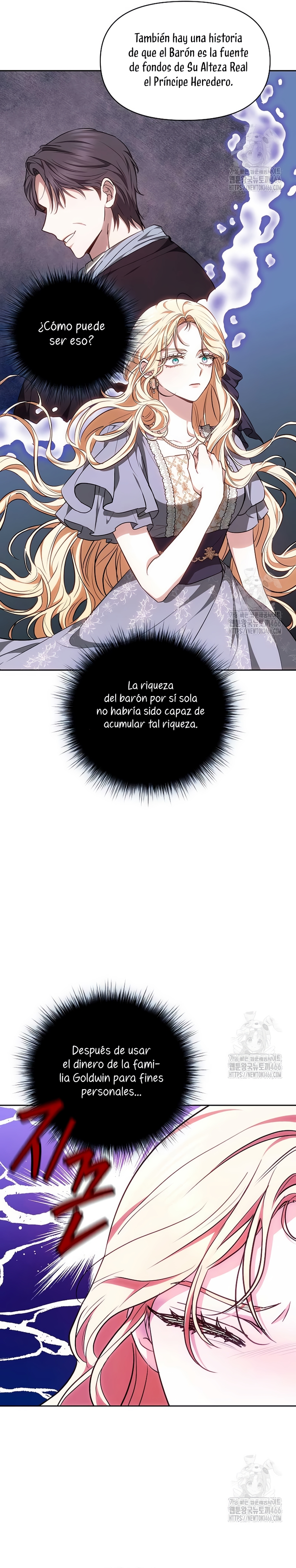 Ayúdame a dormir Capítulo 6 - Página 29