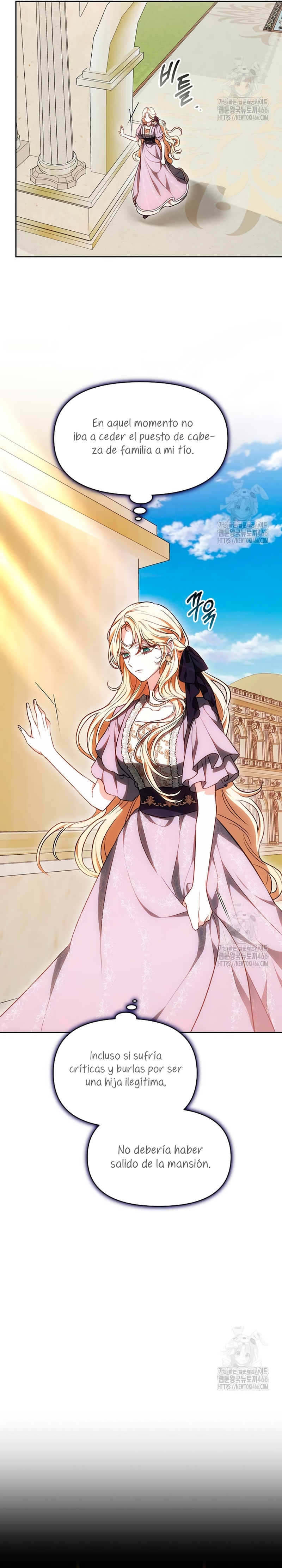 Ayúdame a dormir Capítulo 6 - Página 31