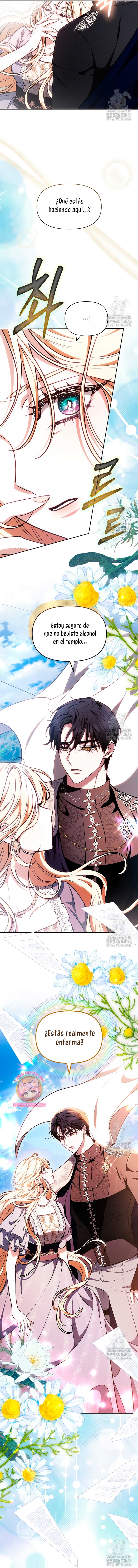 Ayúdame a dormir Capítulo 6 - Página 35