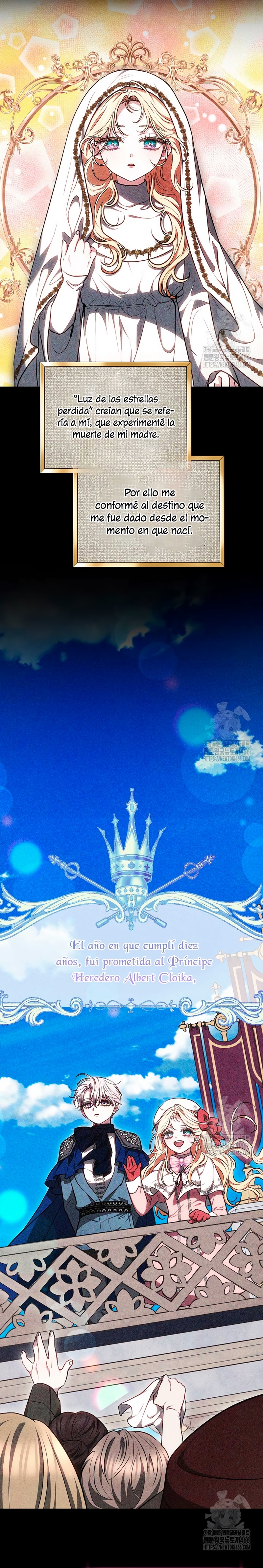 Ayúdame a dormir Capítulo 6 - Página 8