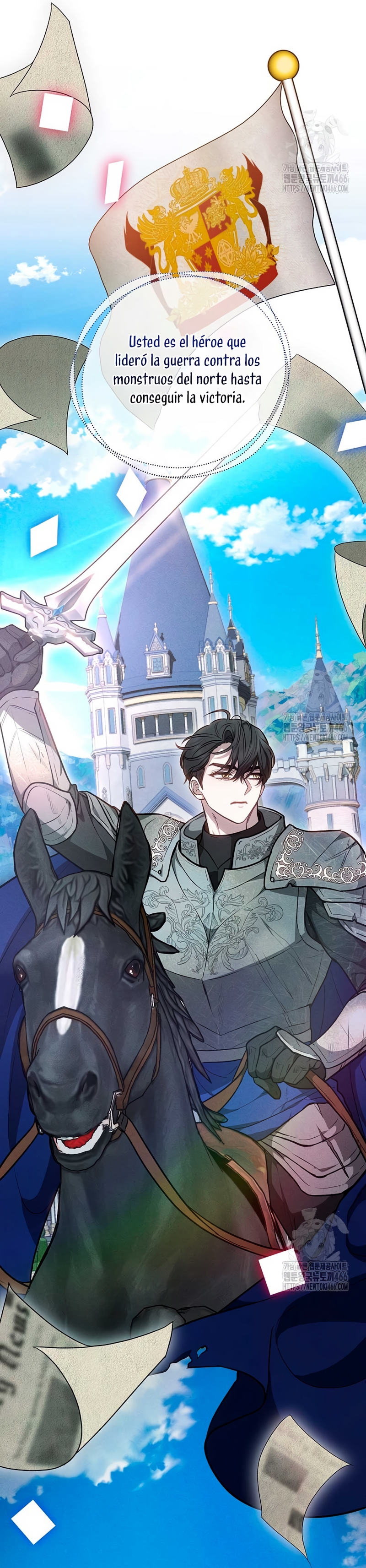 Ayúdame a dormir Capítulo 7 - Página 14