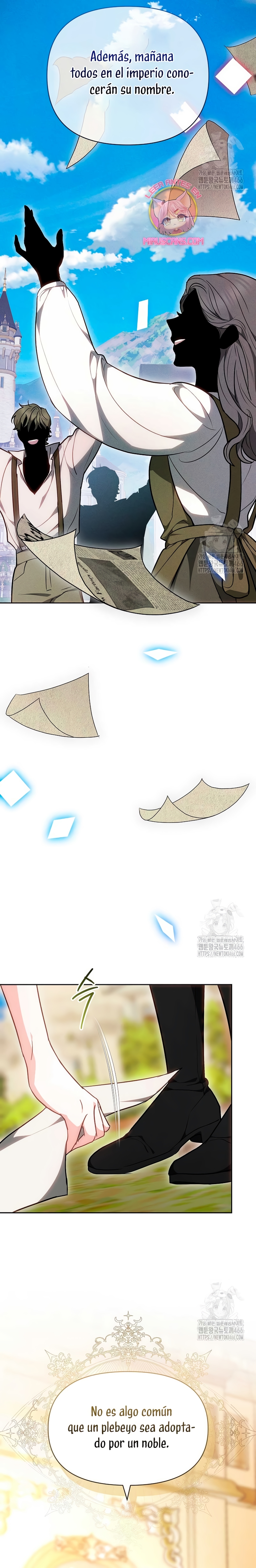 Ayúdame a dormir Capítulo 7 - Página 15