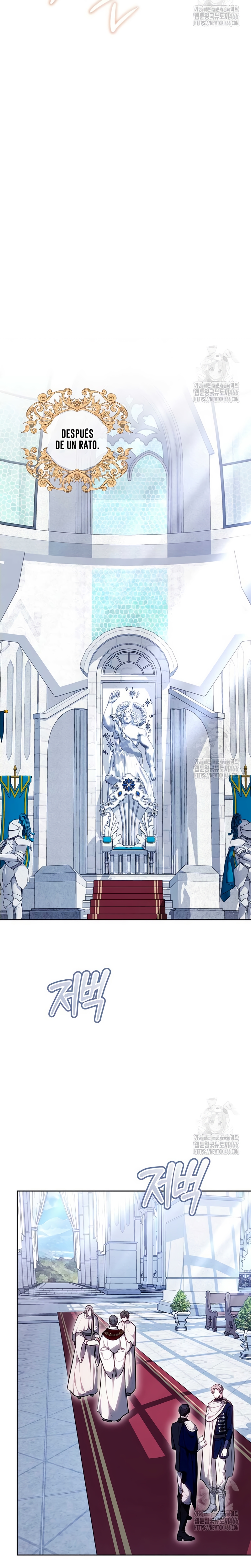 Ayúdame a dormir Capítulo 7 - Página 18