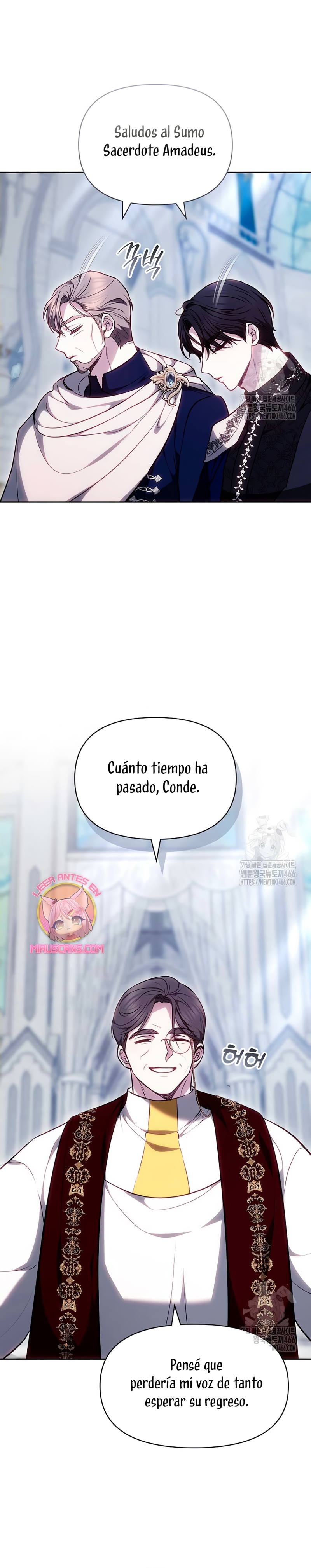 Ayúdame a dormir Capítulo 7 - Página 19