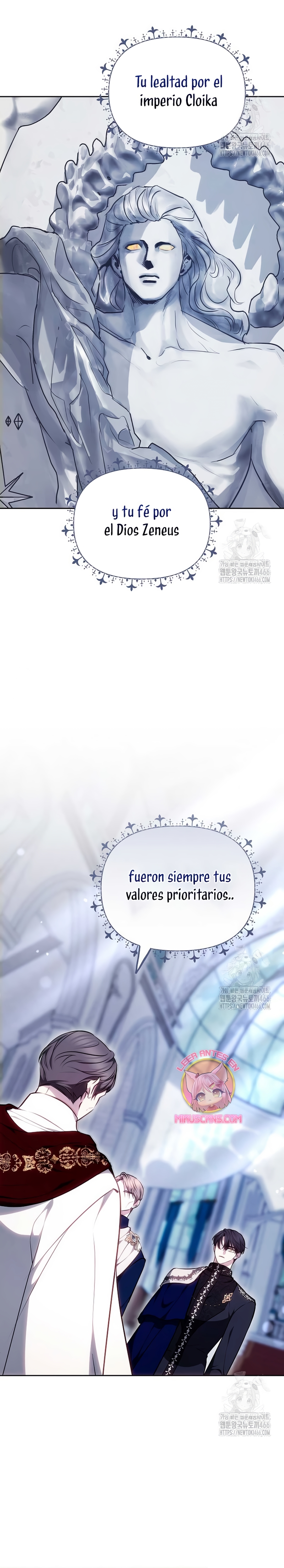 Ayúdame a dormir Capítulo 7 - Página 21