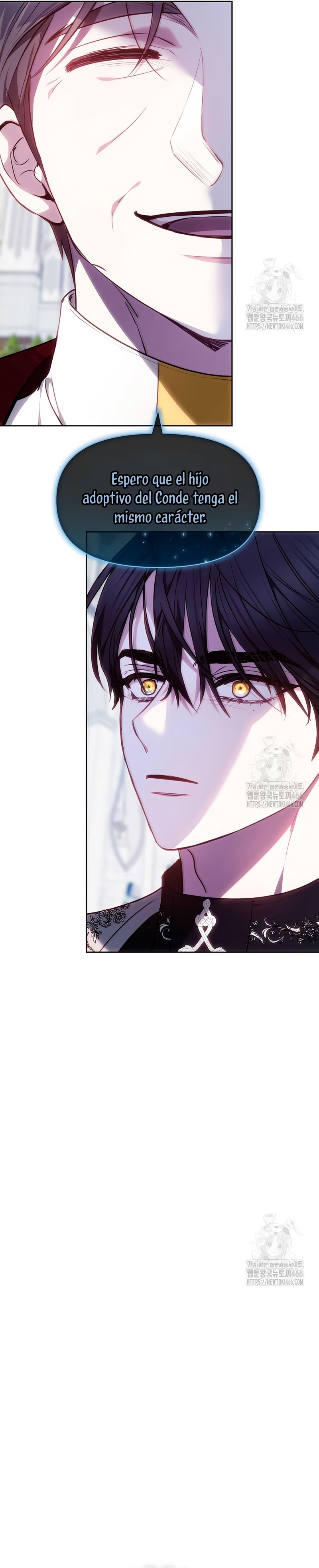 Ayúdame a dormir Capítulo 7 - Página 22