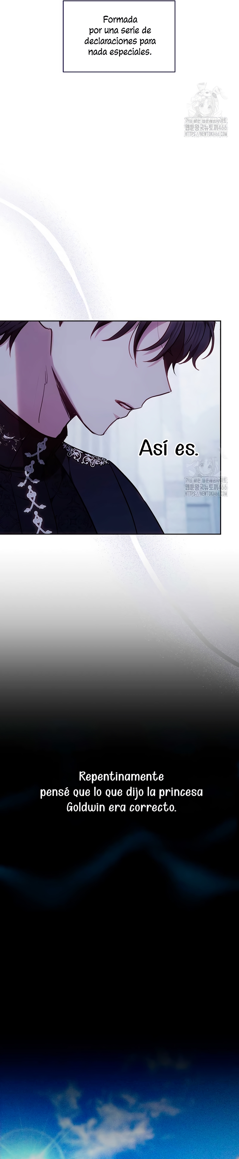 Ayúdame a dormir Capítulo 7 - Página 25