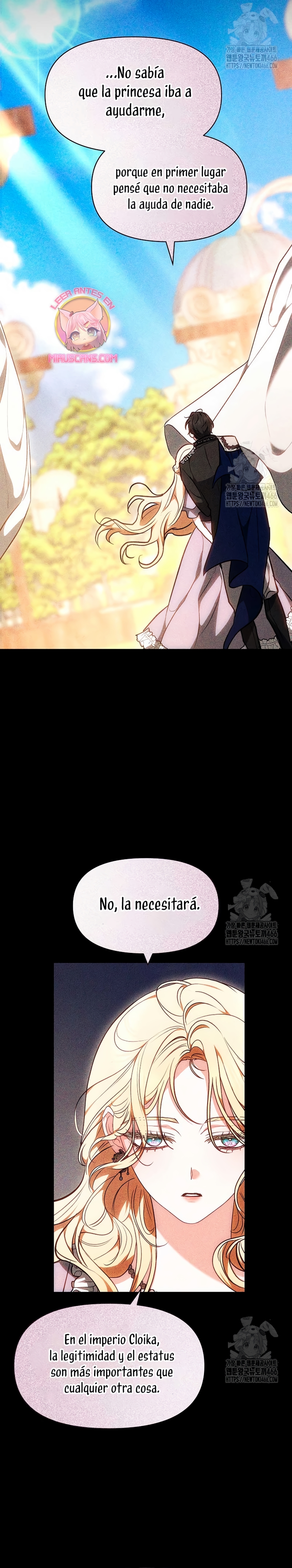 Ayúdame a dormir Capítulo 7 - Página 26