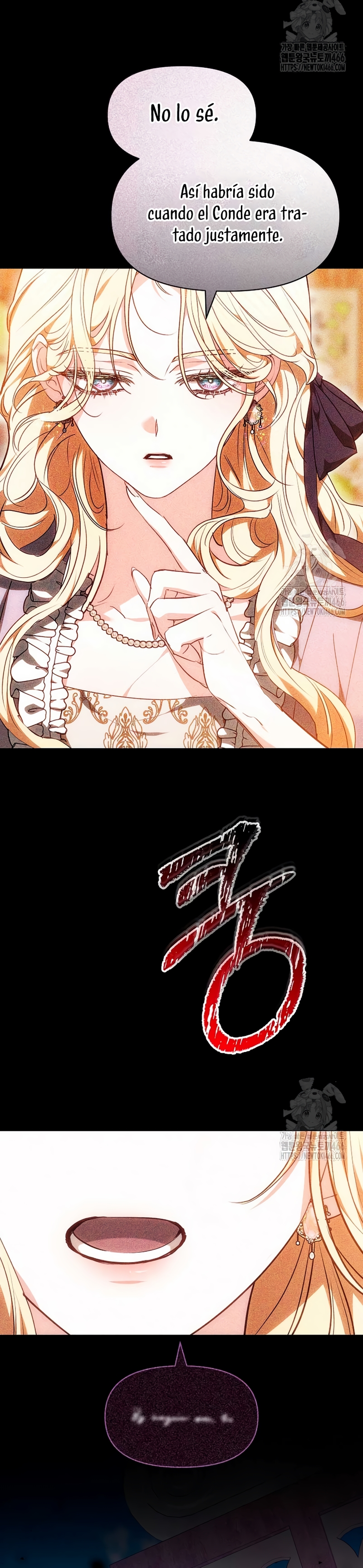 Ayúdame a dormir Capítulo 7 - Página 29