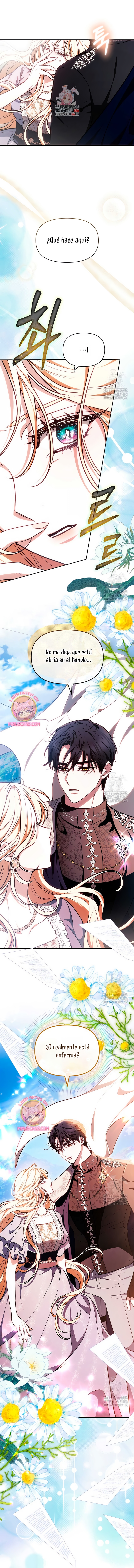 Ayúdame a dormir Capítulo 7 - Página 3