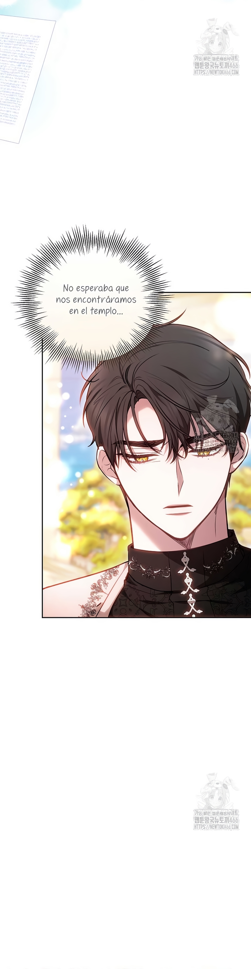 Ayúdame a dormir Capítulo 7 - Página 4