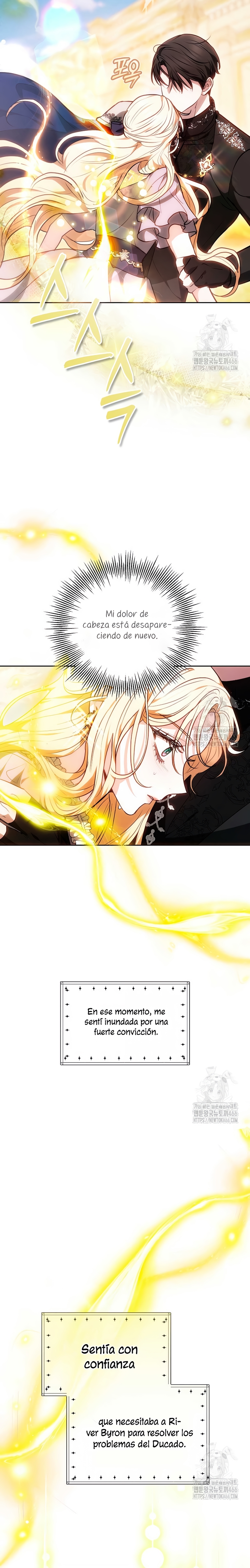 Ayúdame a dormir Capítulo 7 - Página 7