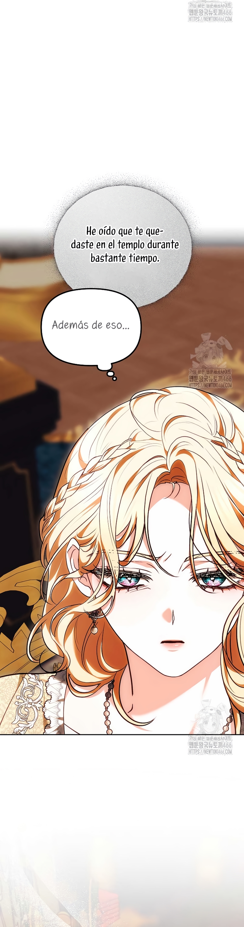 Ayúdame a dormir Capítulo 8 - Página 11