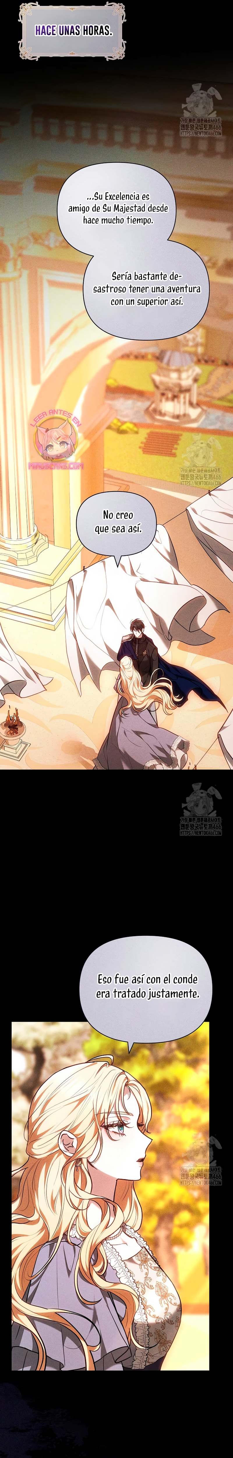 Ayúdame a dormir Capítulo 8 - Página 13