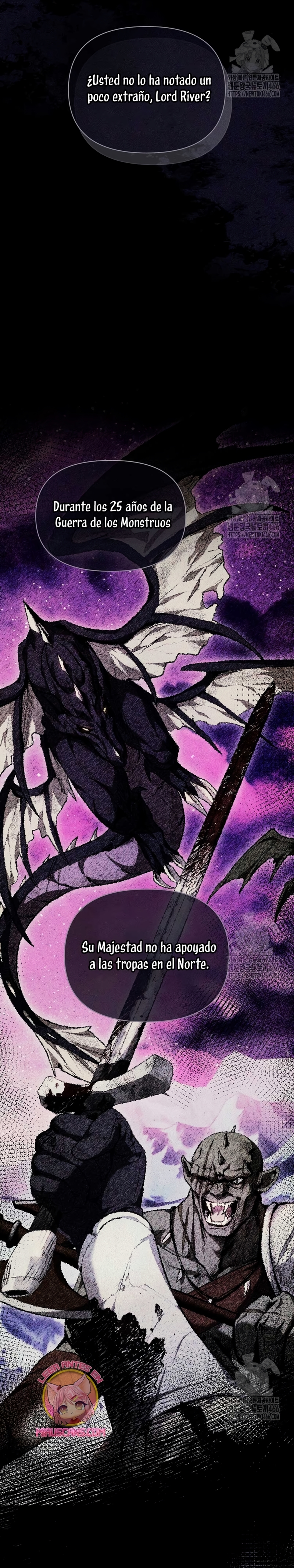 Ayúdame a dormir Capítulo 8 - Página 14