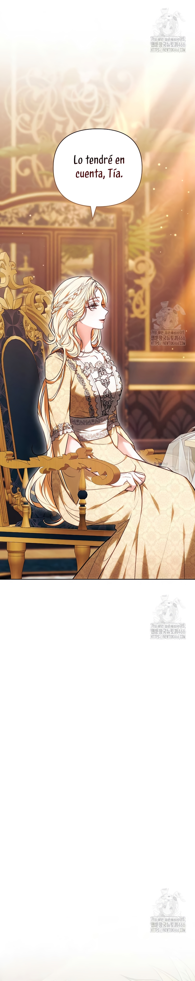 Ayúdame a dormir Capítulo 8 - Página 26