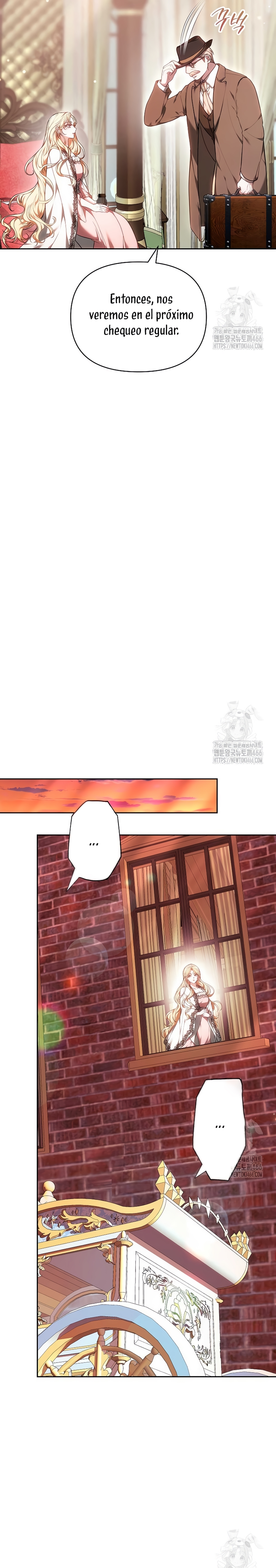 Ayúdame a dormir Capítulo 8 - Página 29