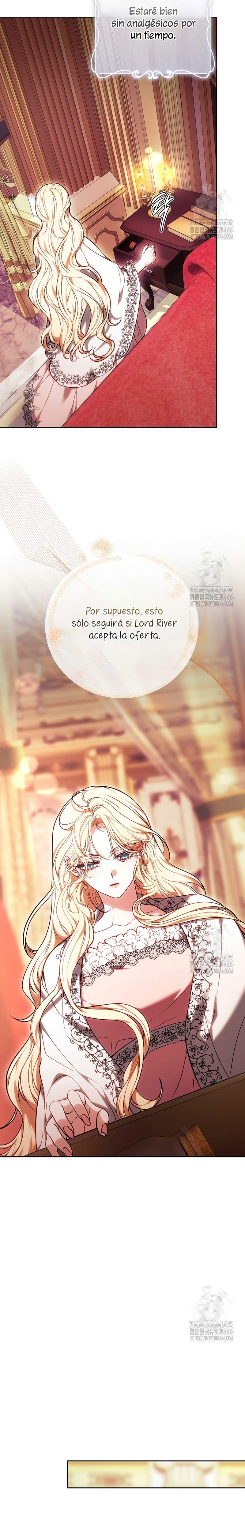 Ayúdame a dormir Capítulo 8 - Página 31