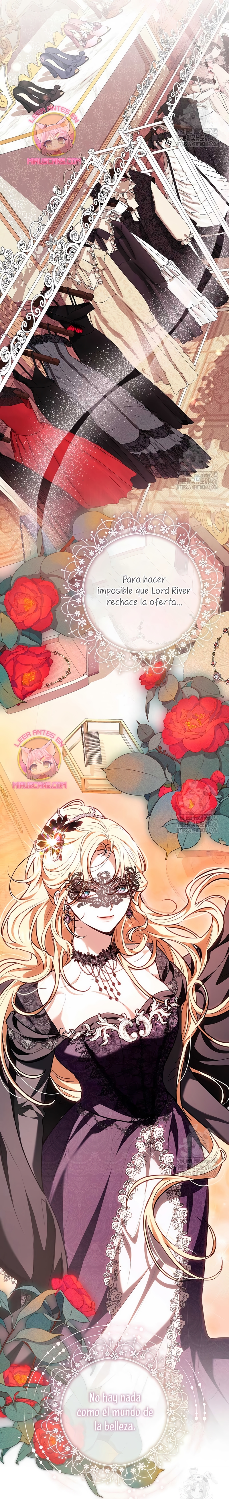 Ayúdame a dormir Capítulo 8 - Página 37