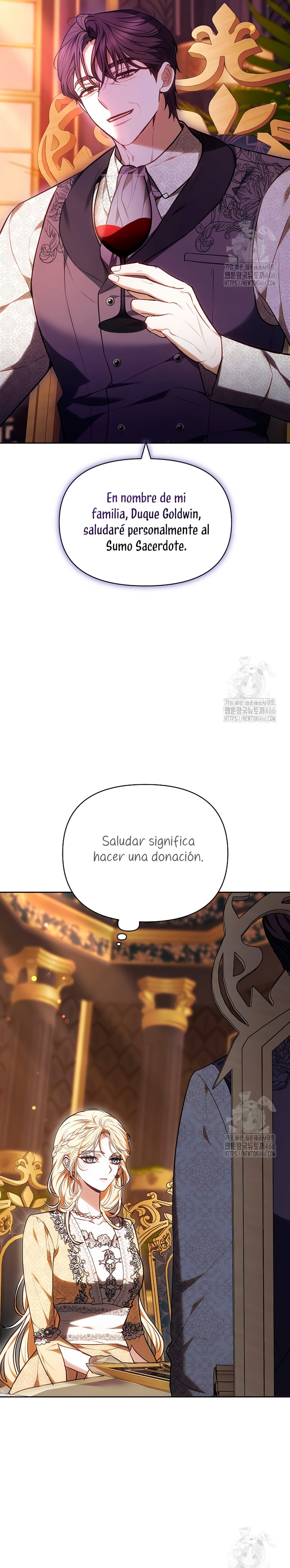 Ayúdame a dormir Capítulo 8 - Página 7