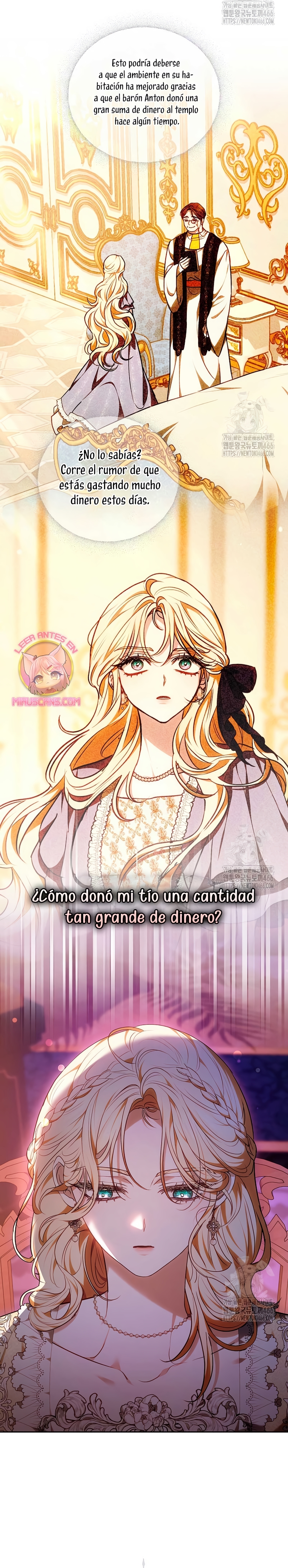 Ayúdame a dormir Capítulo 8 - Página 8